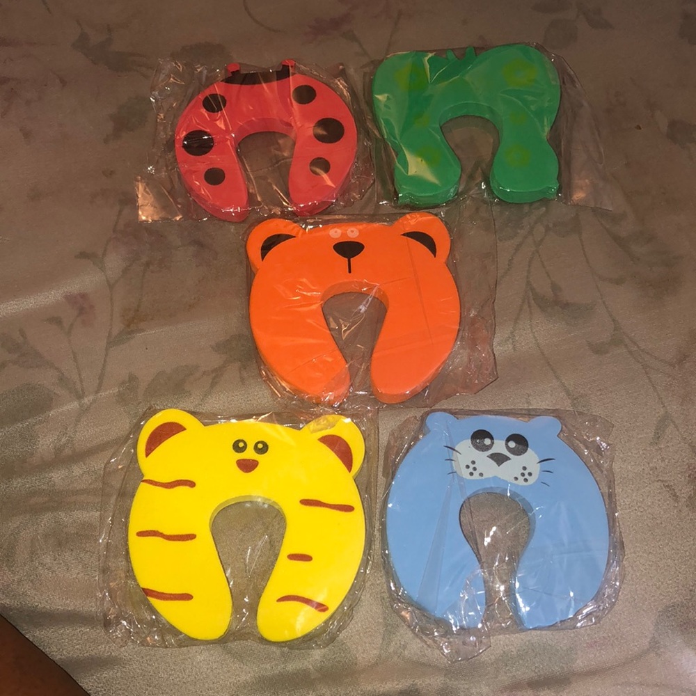 Door stoppers
